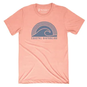 Coastal Distancing