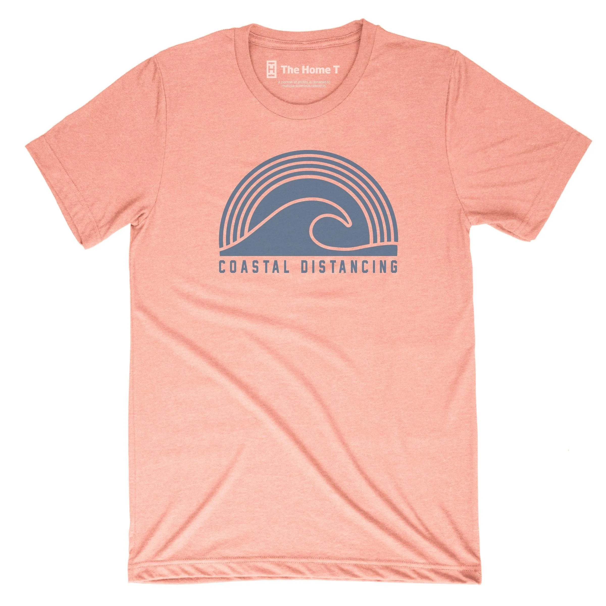 Coastal Distancing