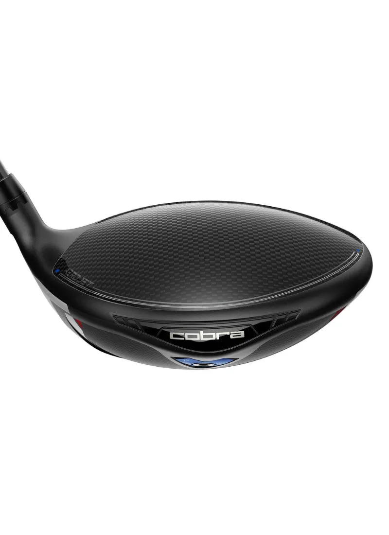 Cobra Aerojet Mens Driver