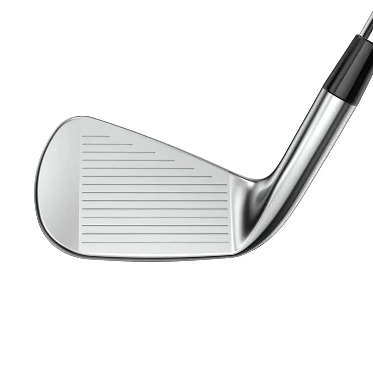 Cobra KING CB/MB Irons- Graphite