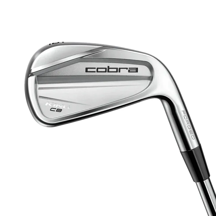 Cobra KING CB/MB Irons- Graphite