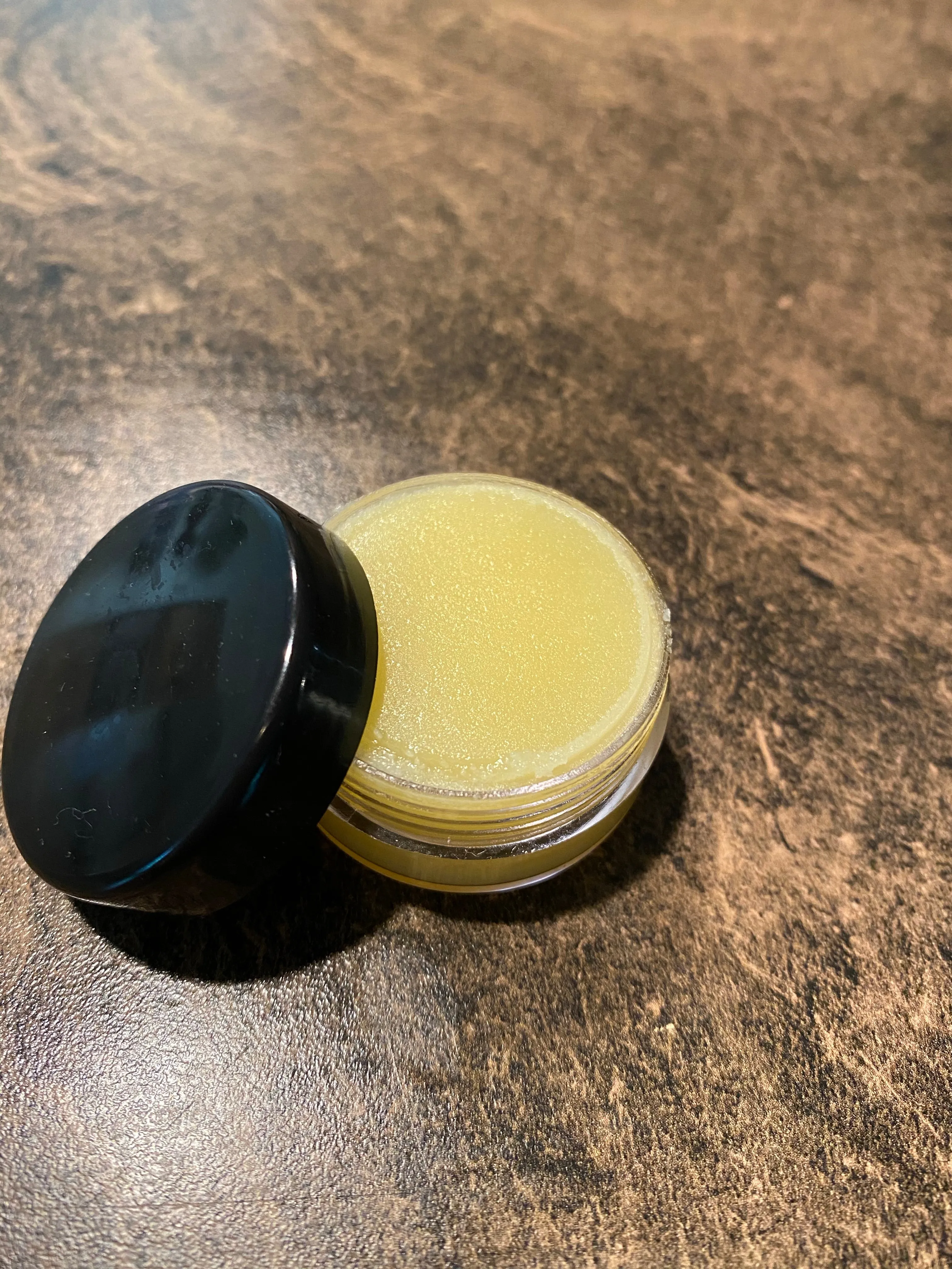 Coffee Infused Eye Cream