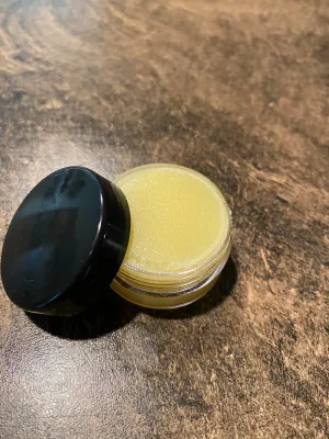 Coffee Infused Eye Cream