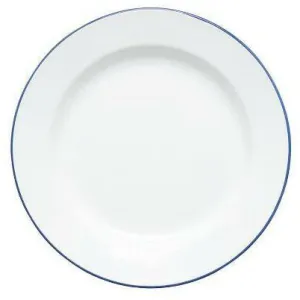 COLEMAN 26CM ENAMEL PLATE