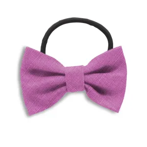 Colinette Lilac - Hair Bows