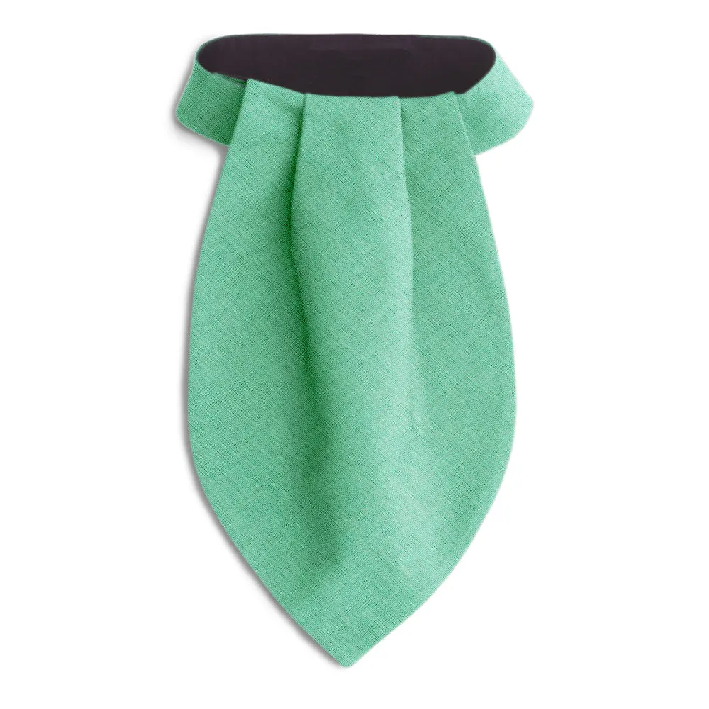 Colinette Mint - Ascots
