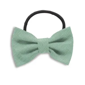 Colinette Moss - Hair Bows