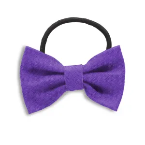 Colinette Violet - Hair Bows