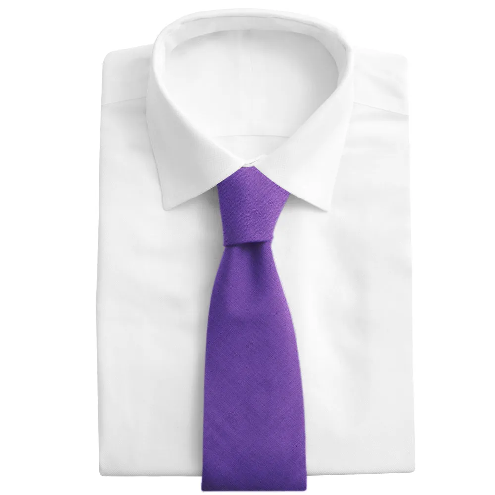 Colinette Violet - Neckties