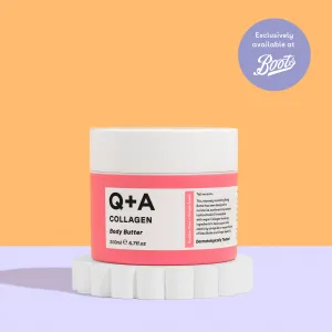 Collagen Body Butter