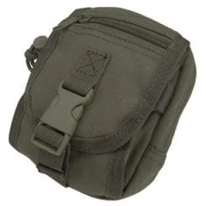 CONDOR MA-26 GADGET POUCH O.D