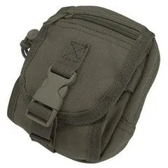 CONDOR MA-26 GADGET POUCH O.D