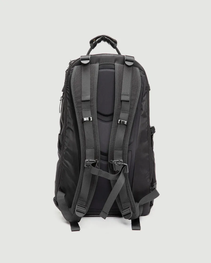 Cordura 20L Black