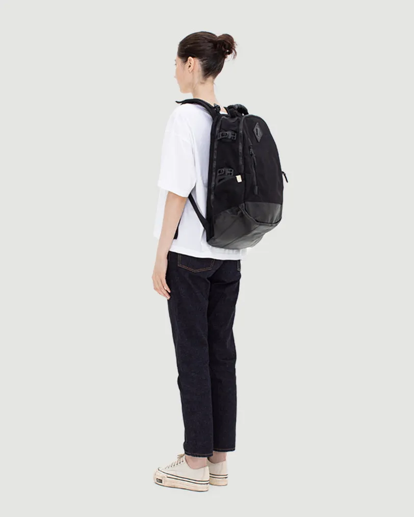 Cordura 20L Black