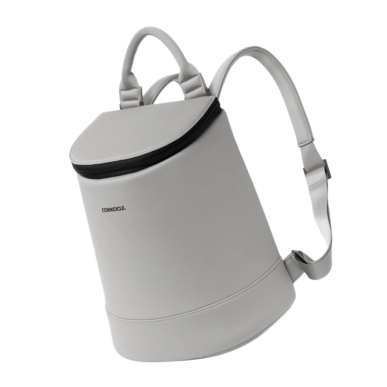 Corkcicle - Eola Bucket - River Rock Neoprene