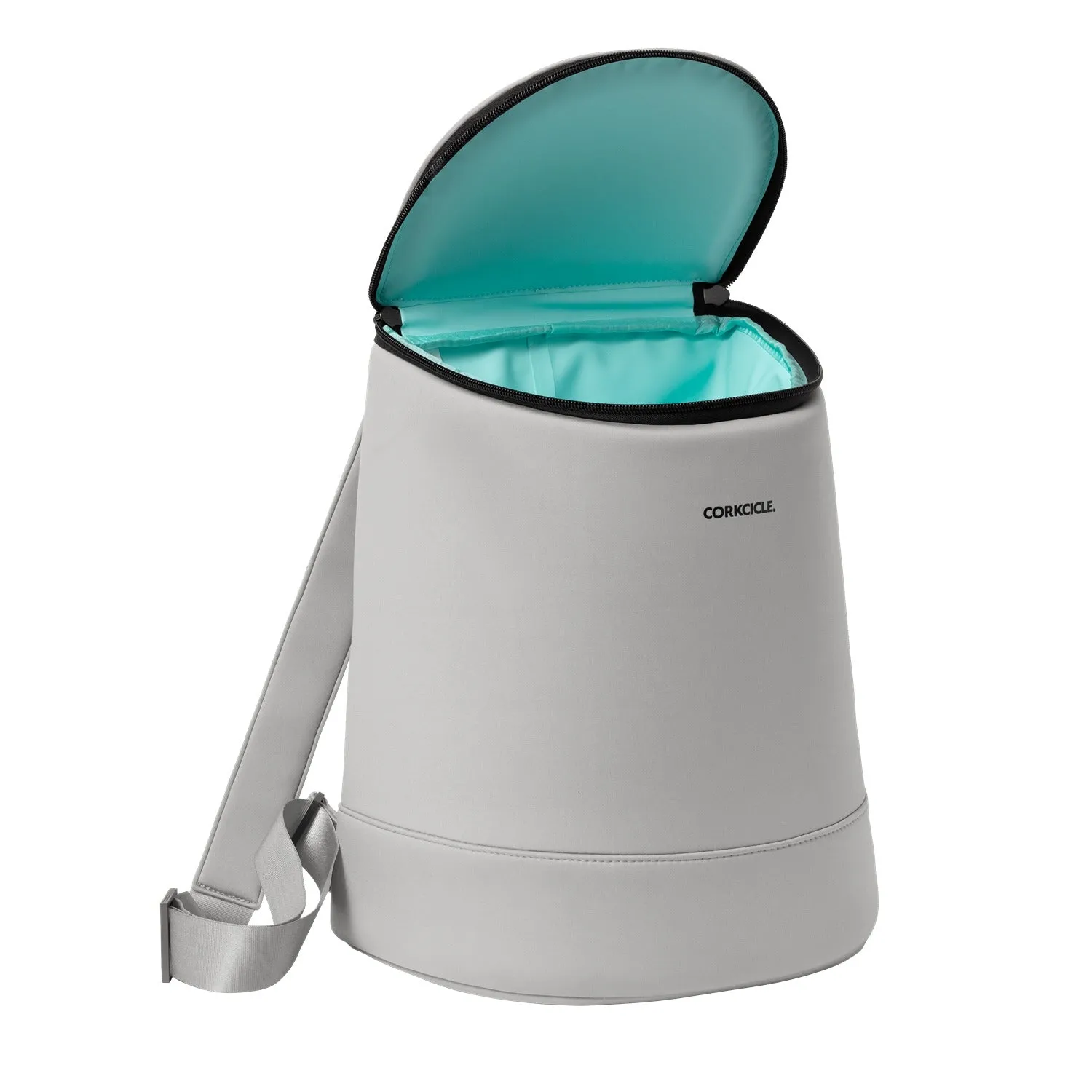 Corkcicle - Eola Bucket - River Rock Neoprene