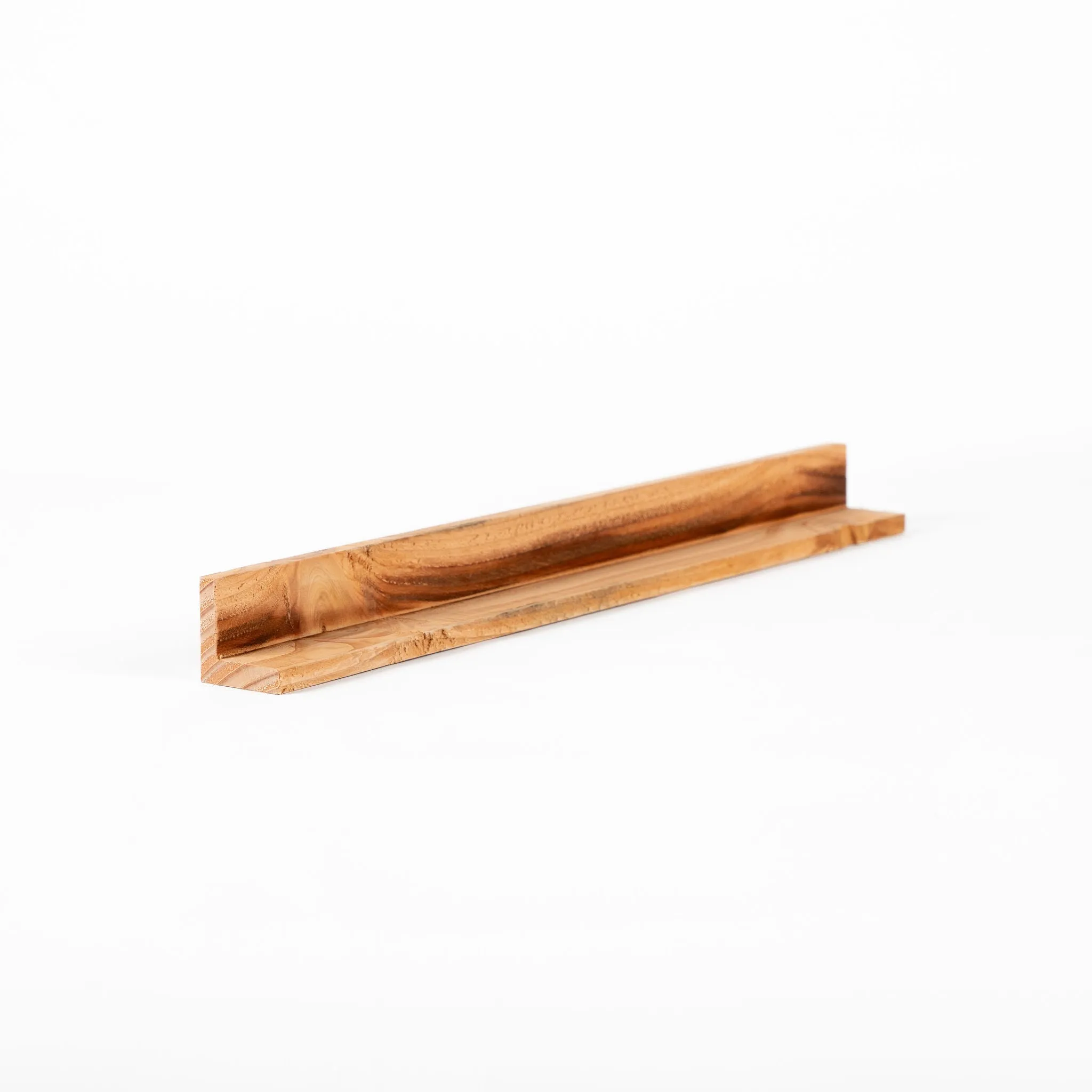 Corner Trim Home-Grown Larch