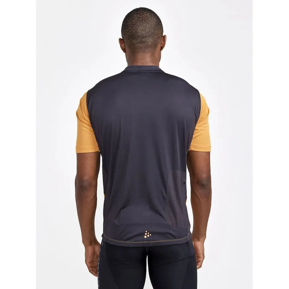 Craft 2023 Men's Core Offroad SS Jersey