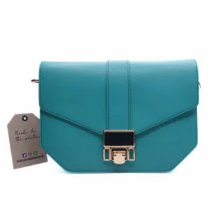 CRAFTSMAN LADIES SIDE BAG