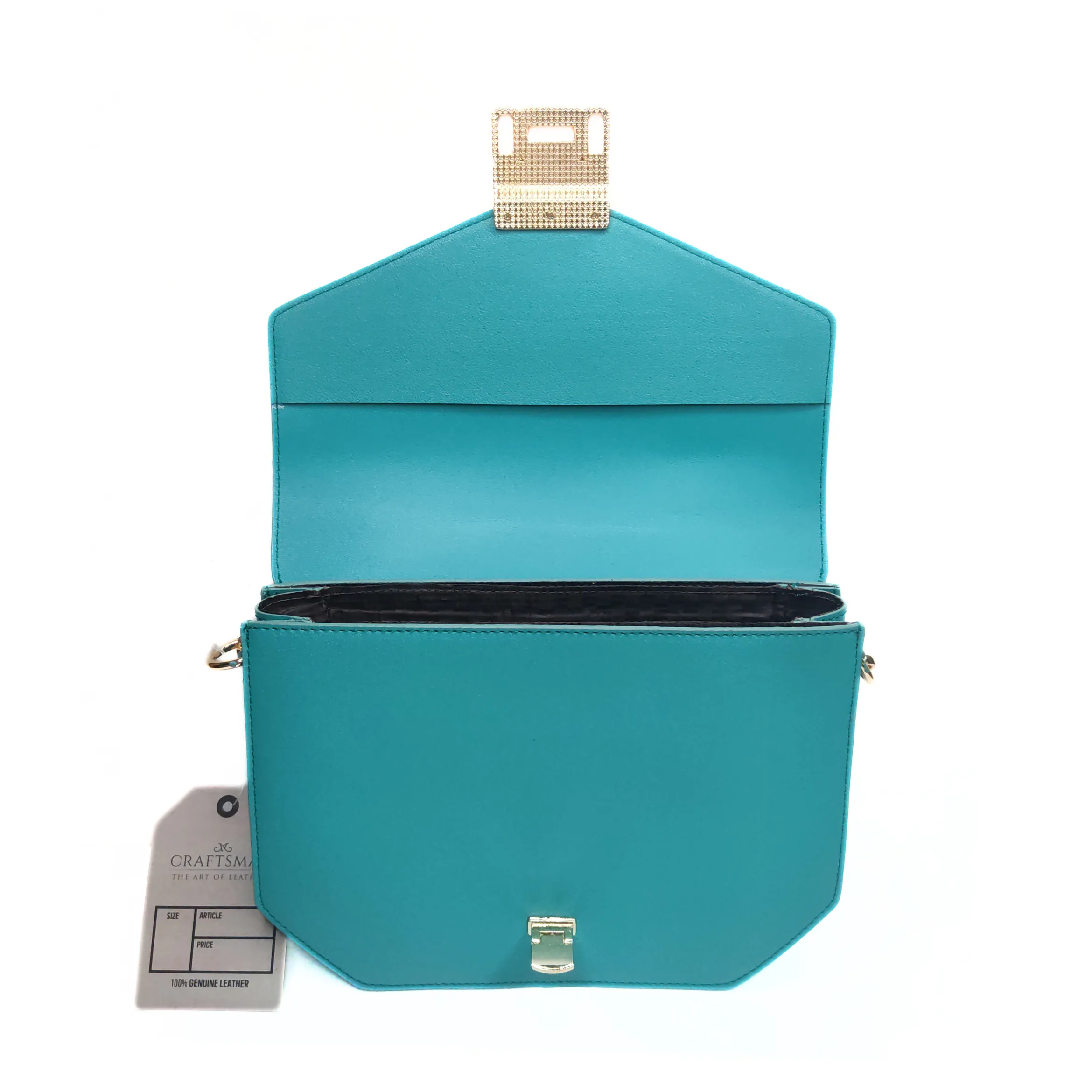 CRAFTSMAN LADIES SIDE BAG