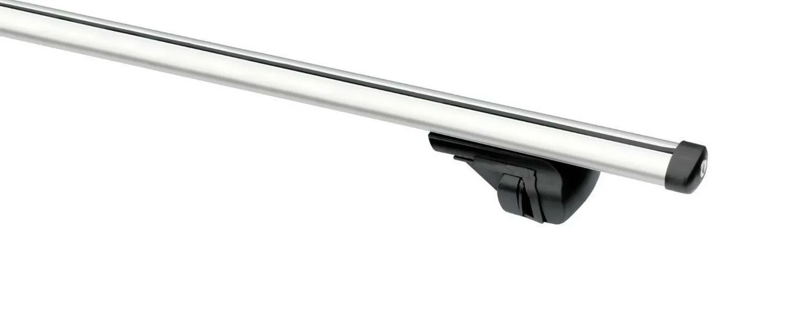 Cross Bars Roof Rack Aluminium Locking Fits Chrysler Aspen 2006-2011