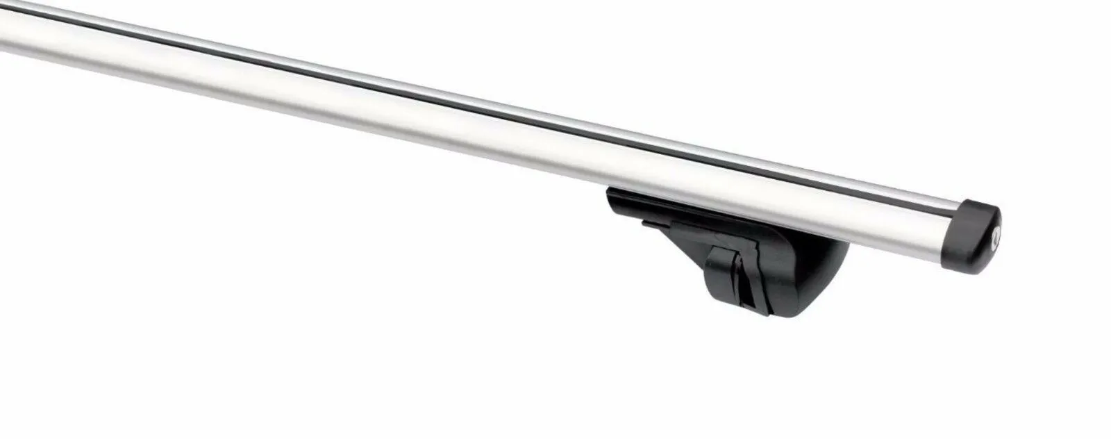 Cross Bars Roof Rack Aluminium Locking Fits Renault Megane Estate 2003-2013