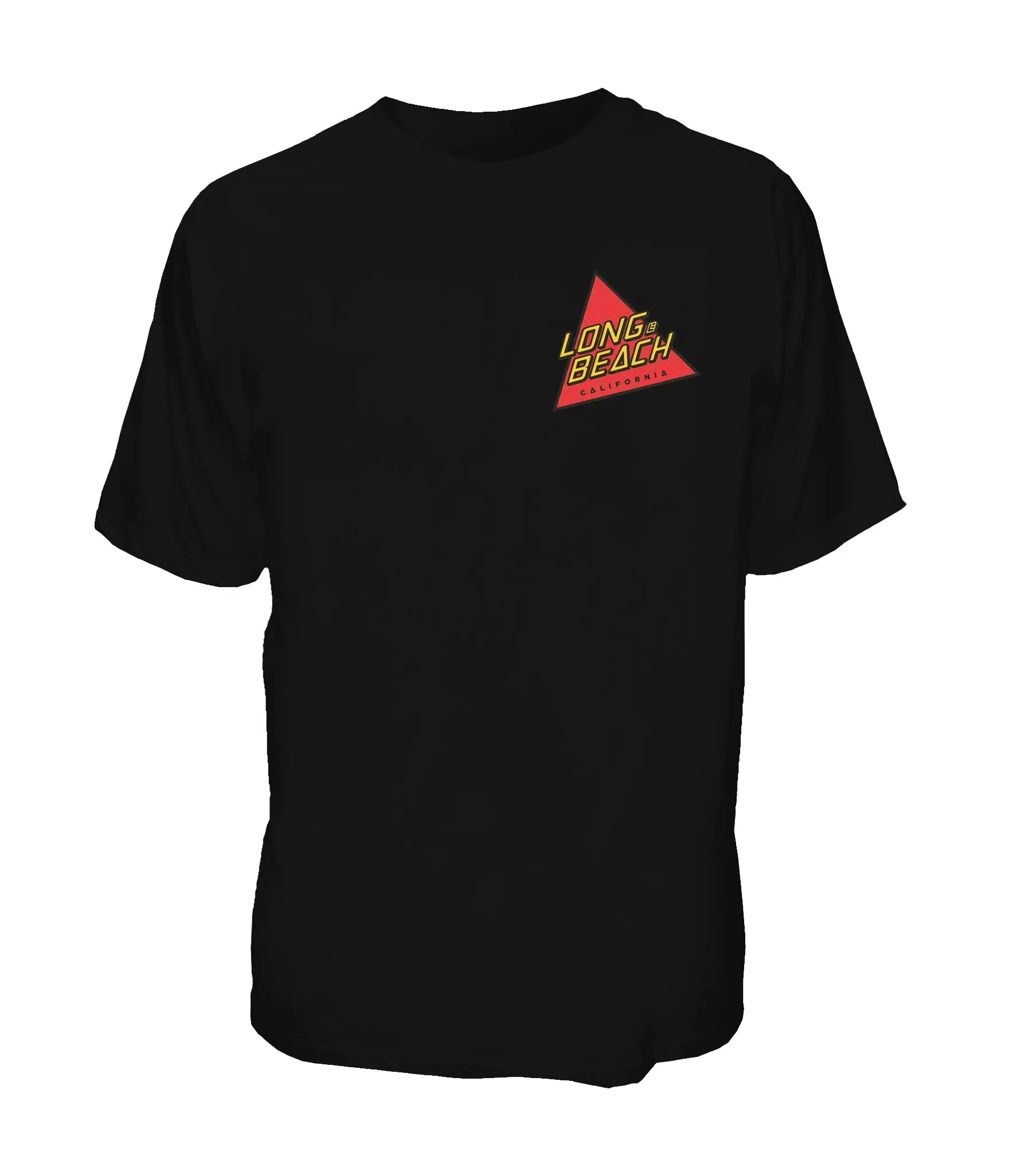Cruise Tee