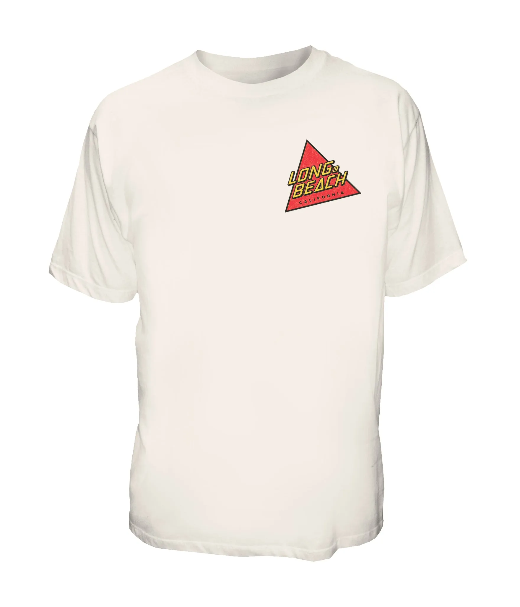 Cruise Tee