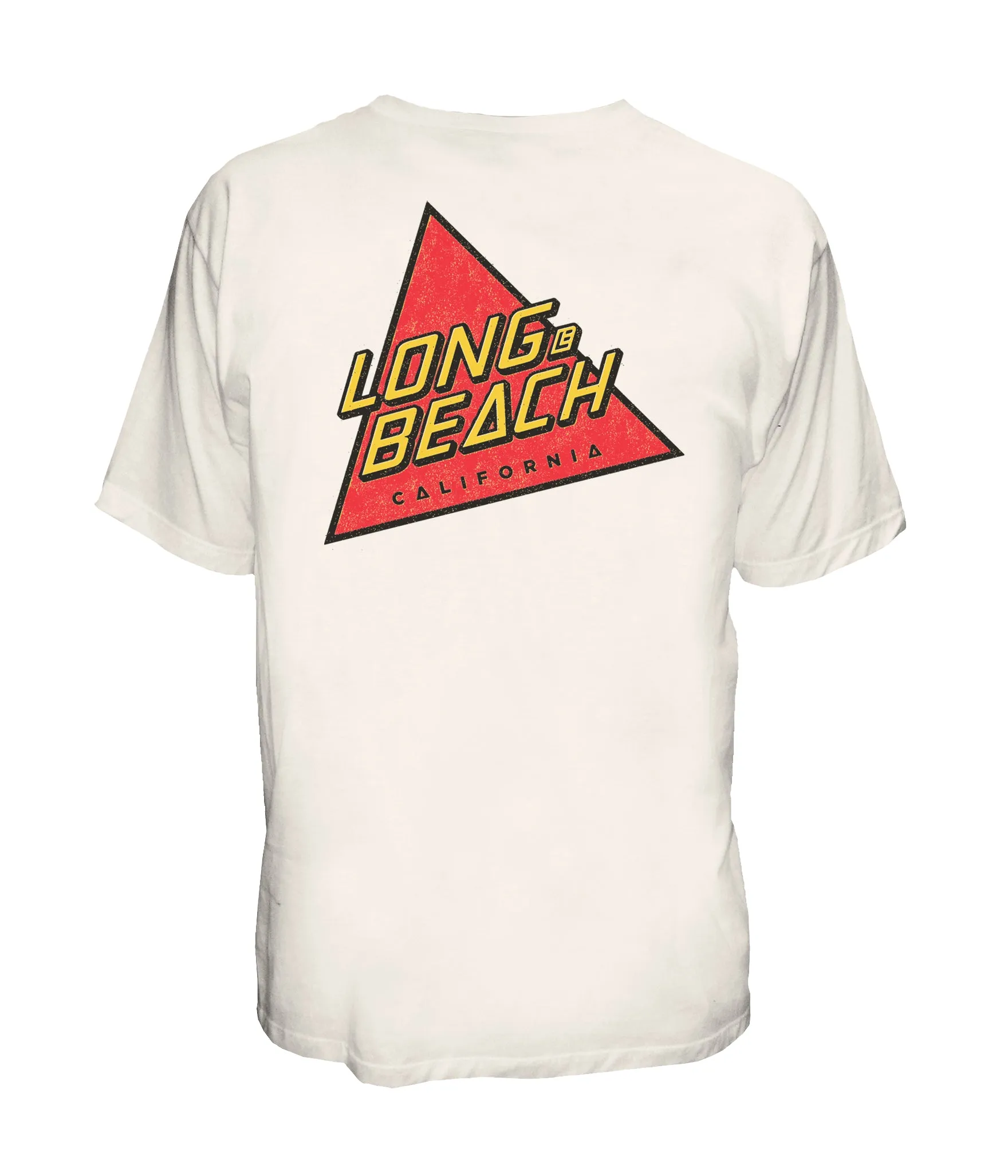 Cruise Tee