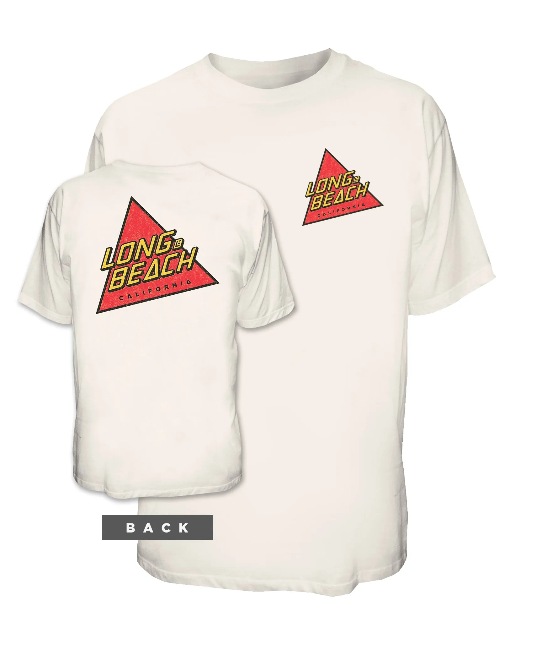 Cruise Tee