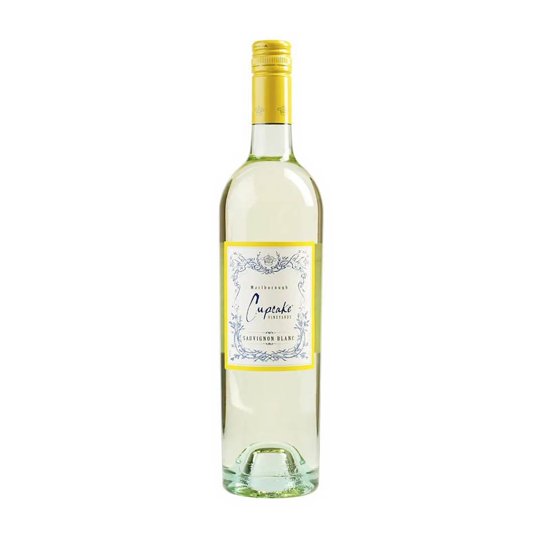 Cupcake Sauvignon Blanc - 750mL