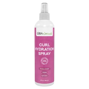Curl Hydration Spray