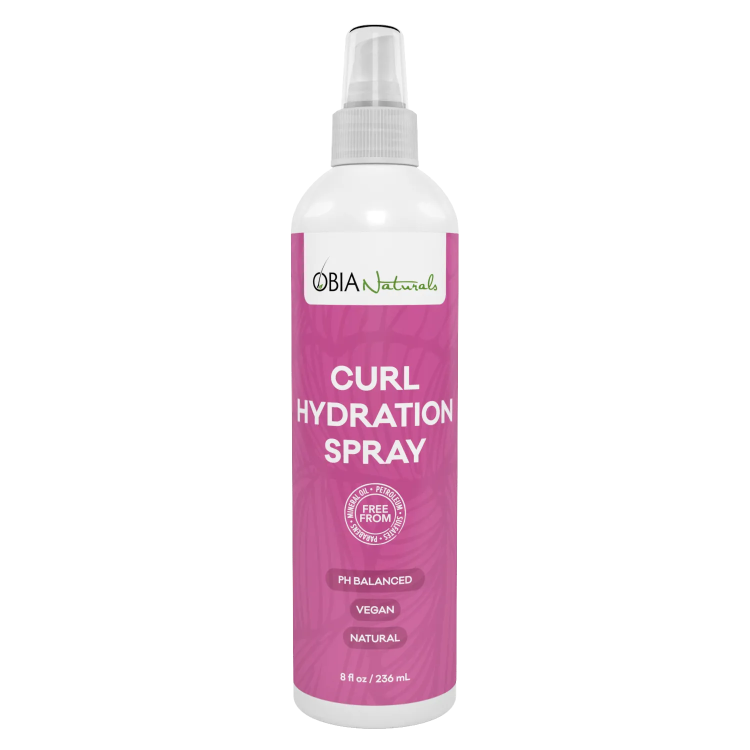Curl Hydration Spray