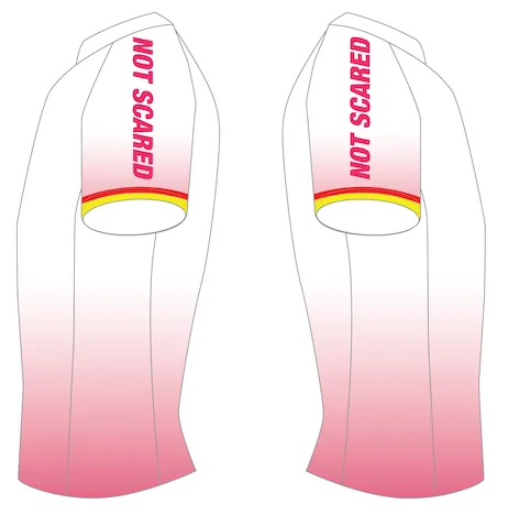 Custom Core Jersey - NSK