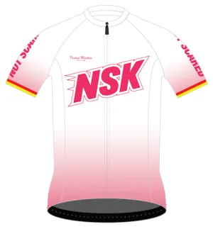 Custom Core Jersey - NSK
