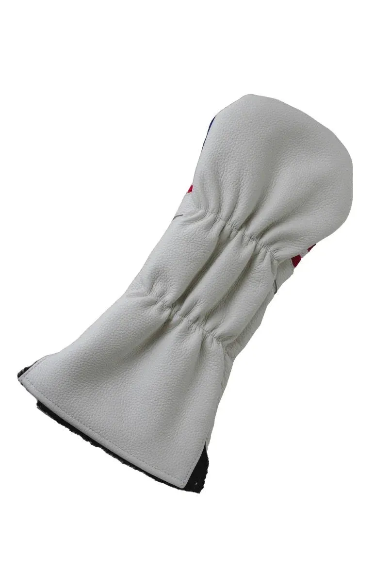 Custom Needlepoint Golf Headcover