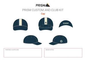 Cycling Cap