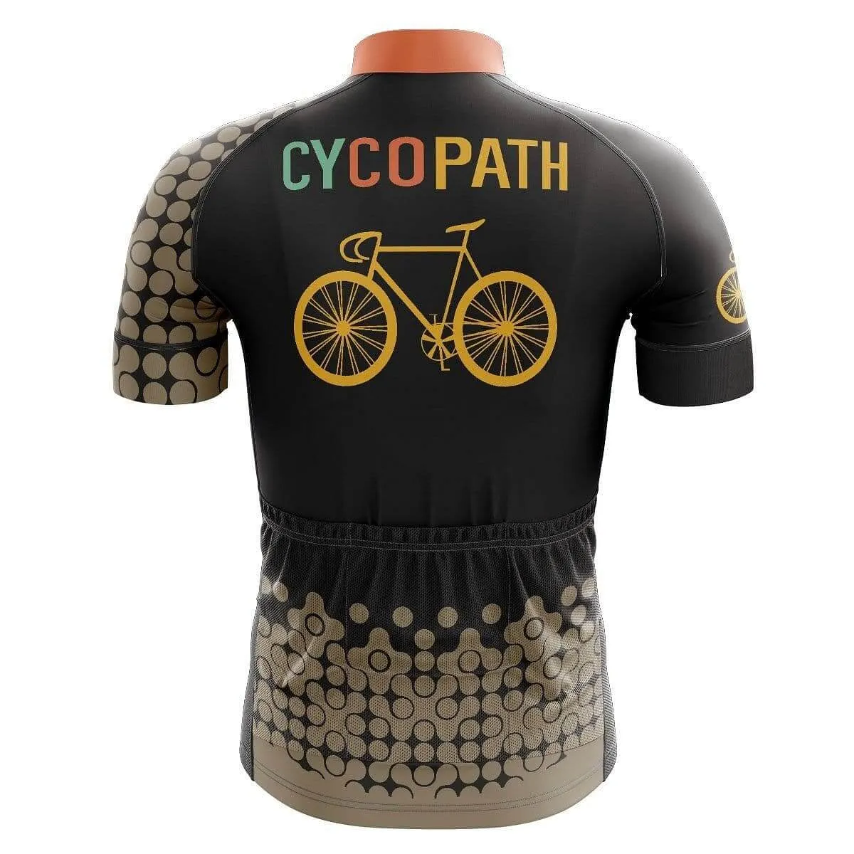 Cycopath Cycling Jersey