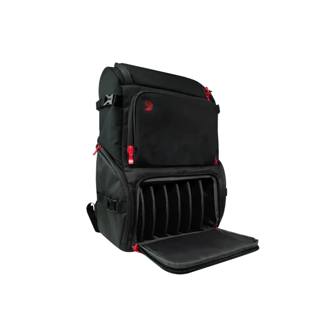 D'Addario, Backline Gear Transport Pack
