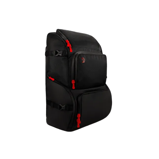 D'Addario, Backline Gear Transport Pack