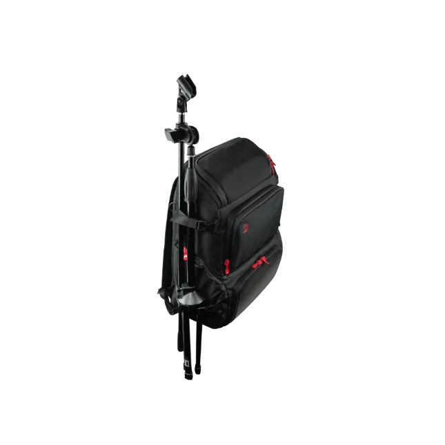 D'Addario, Backline Gear Transport Pack