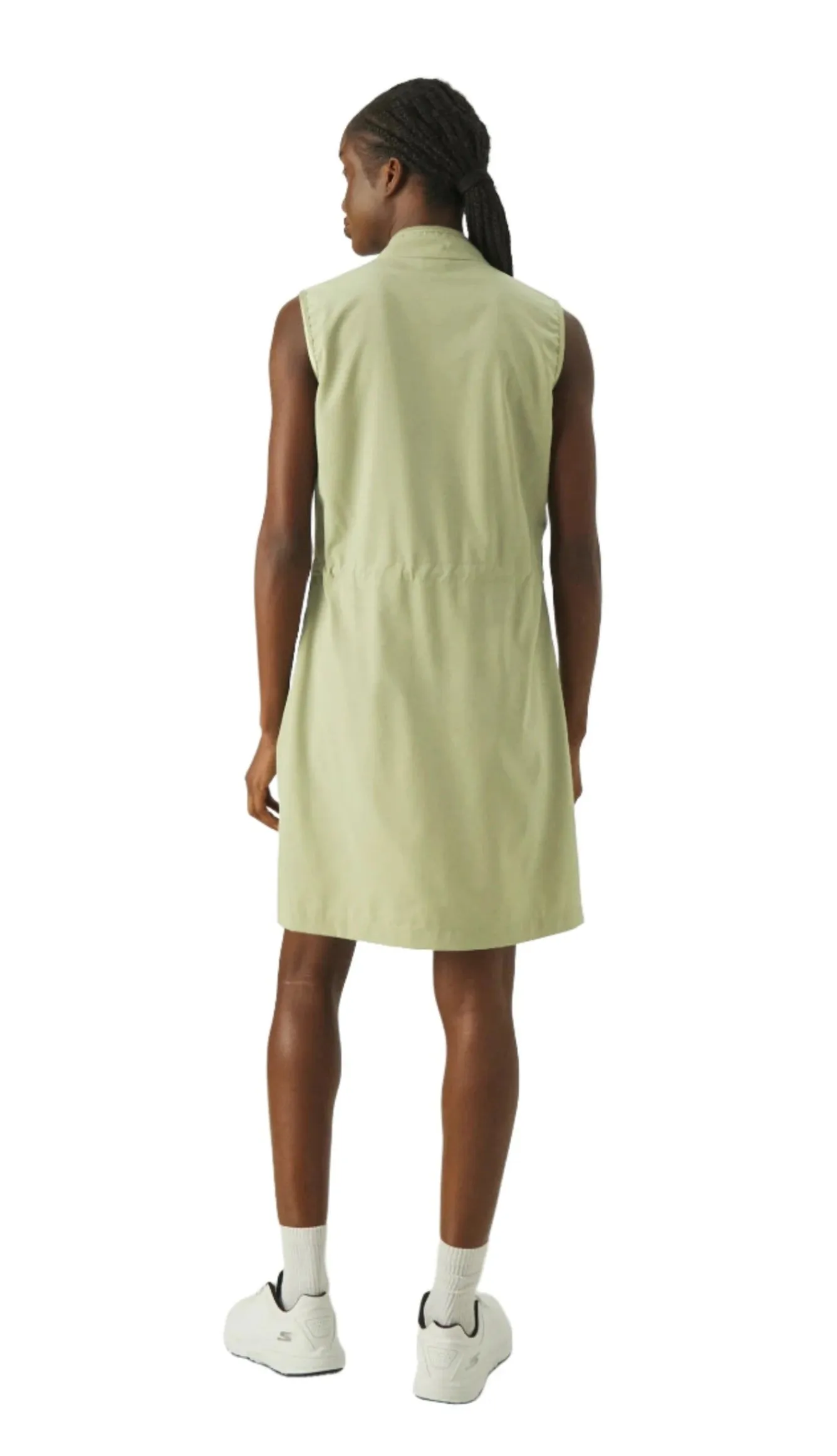 Daily Kaiya Golf Dress