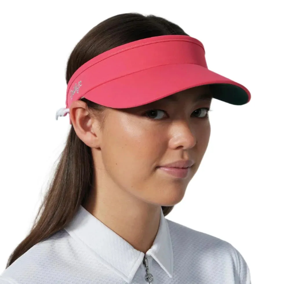 Daily Marina Golf Visor