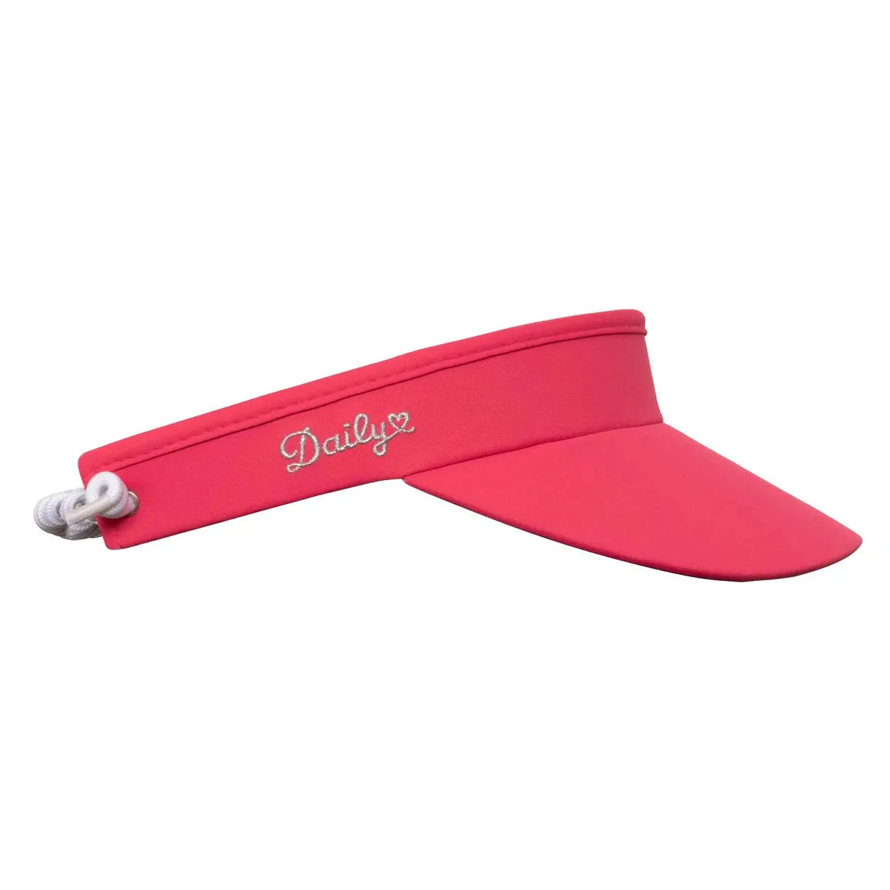 Daily Marina Golf Visor