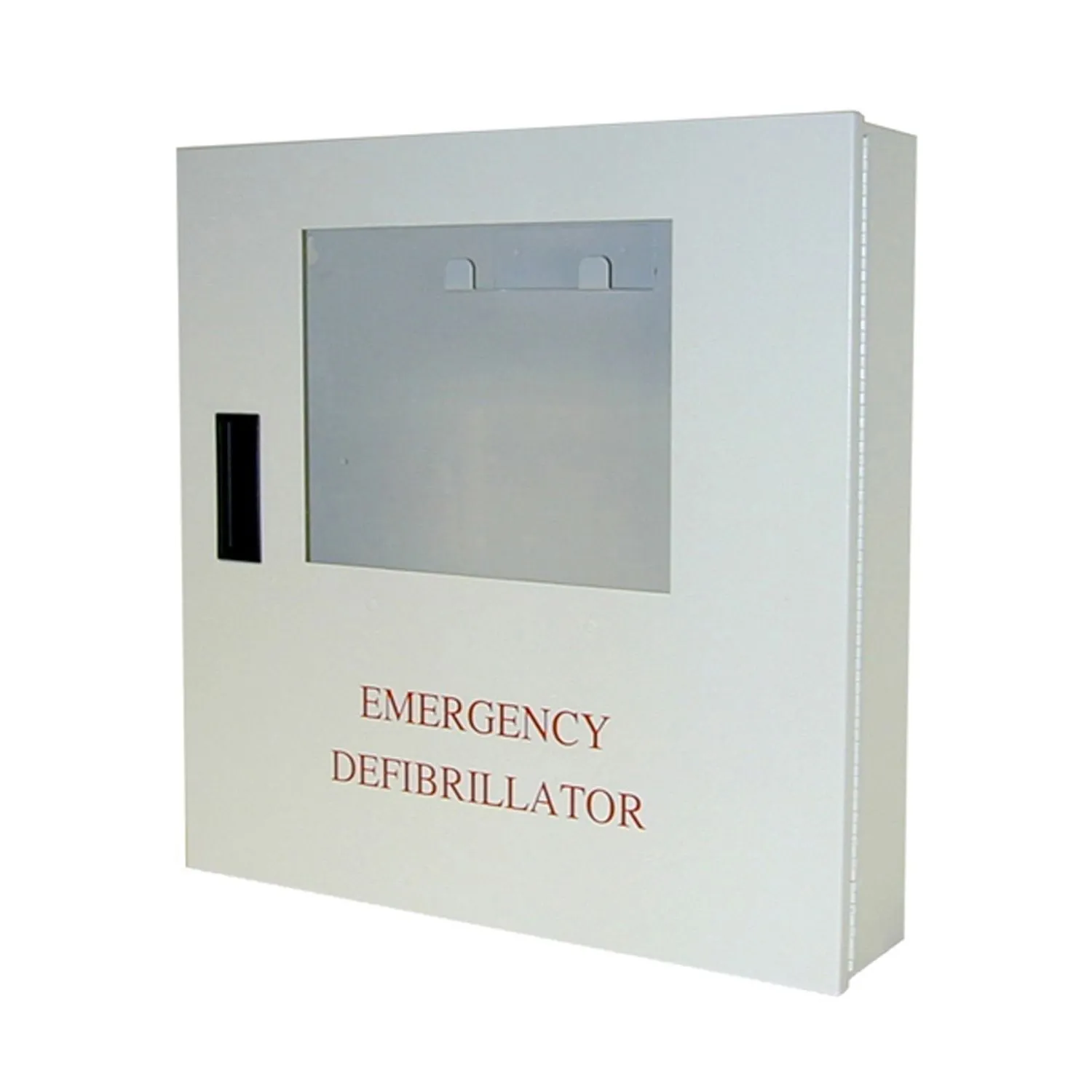 Defibtech Lifeline Wall Mount Cabinet without Alarm