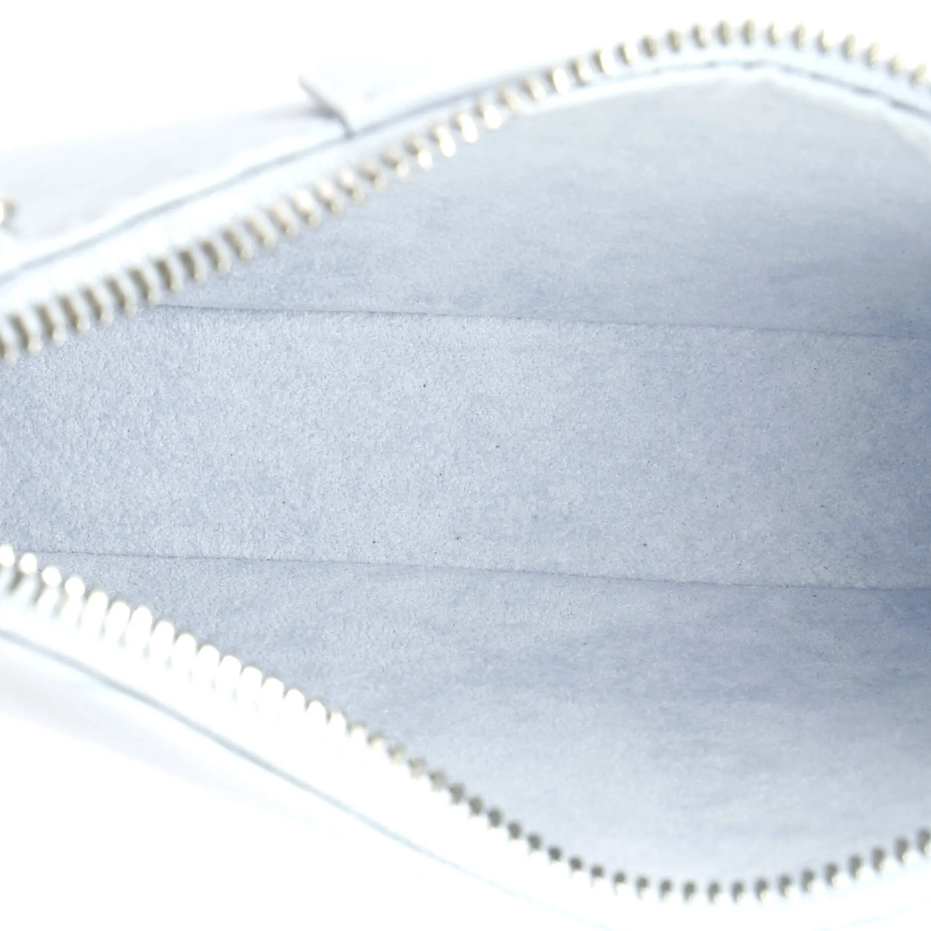 Designer Easy Pouch on Strap Epi Leather