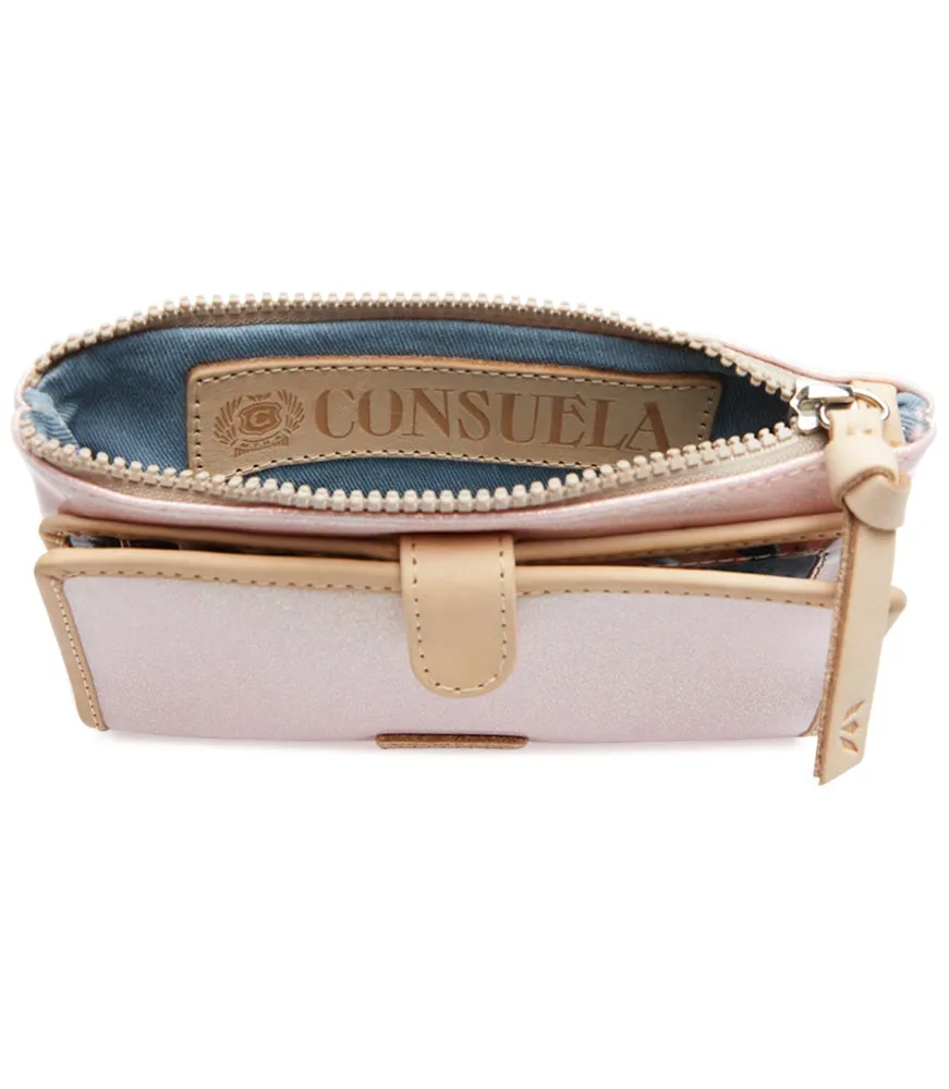 Diggi Slim Wallet