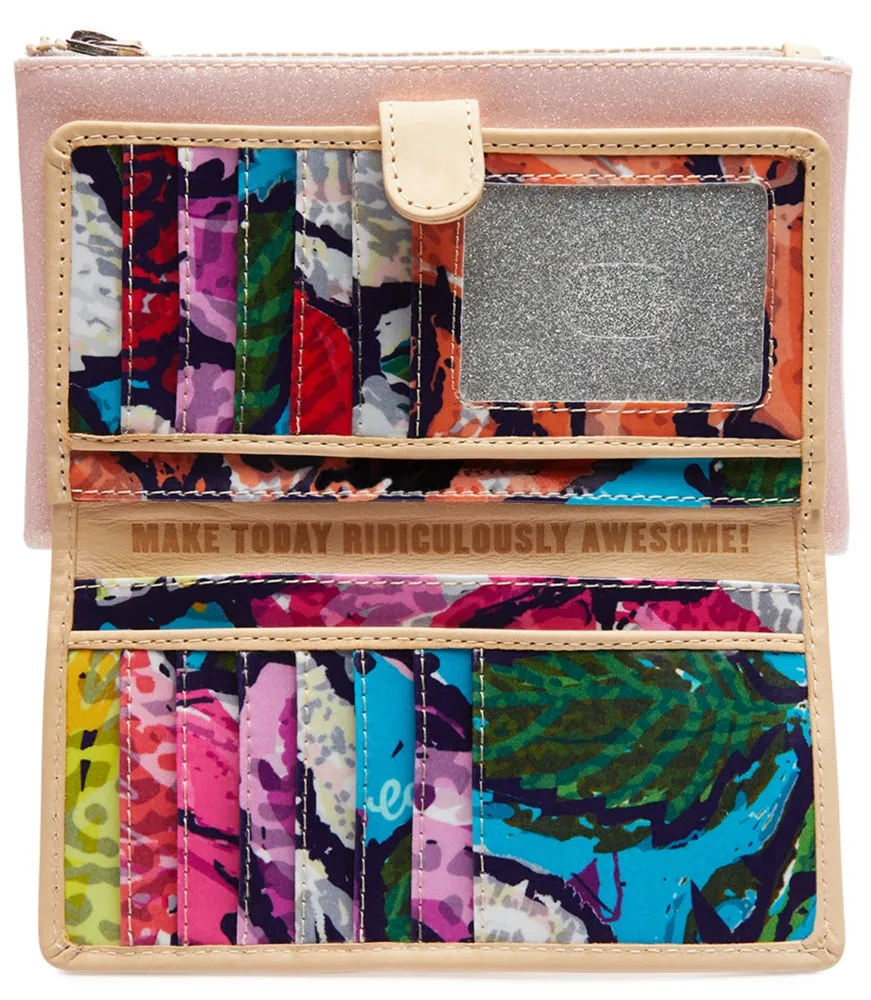 Diggi Slim Wallet