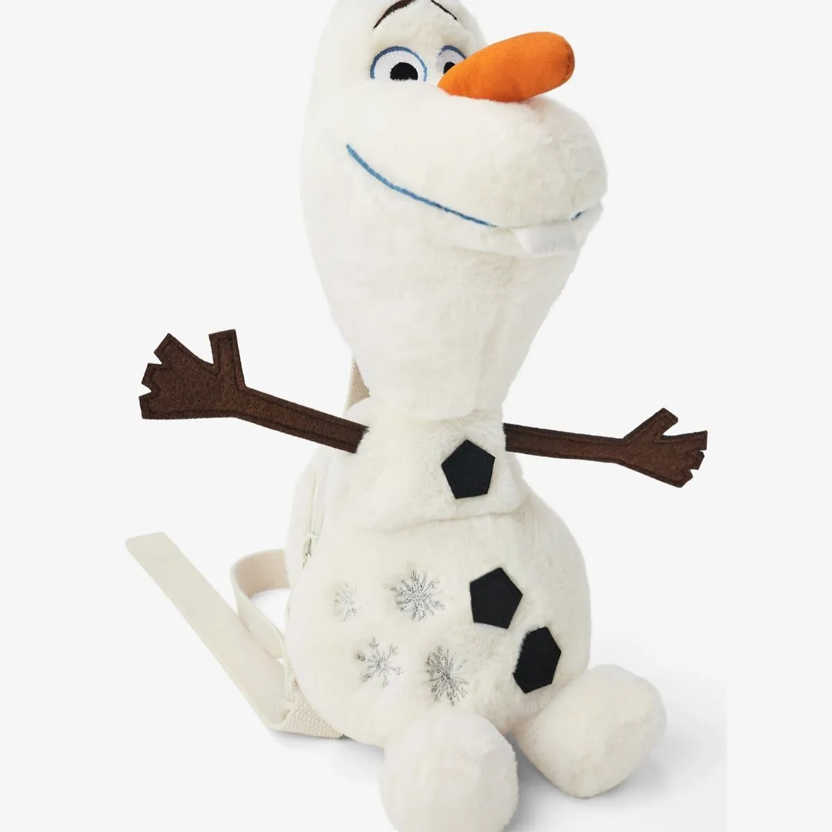 Disney Frozen Olaf Backpack