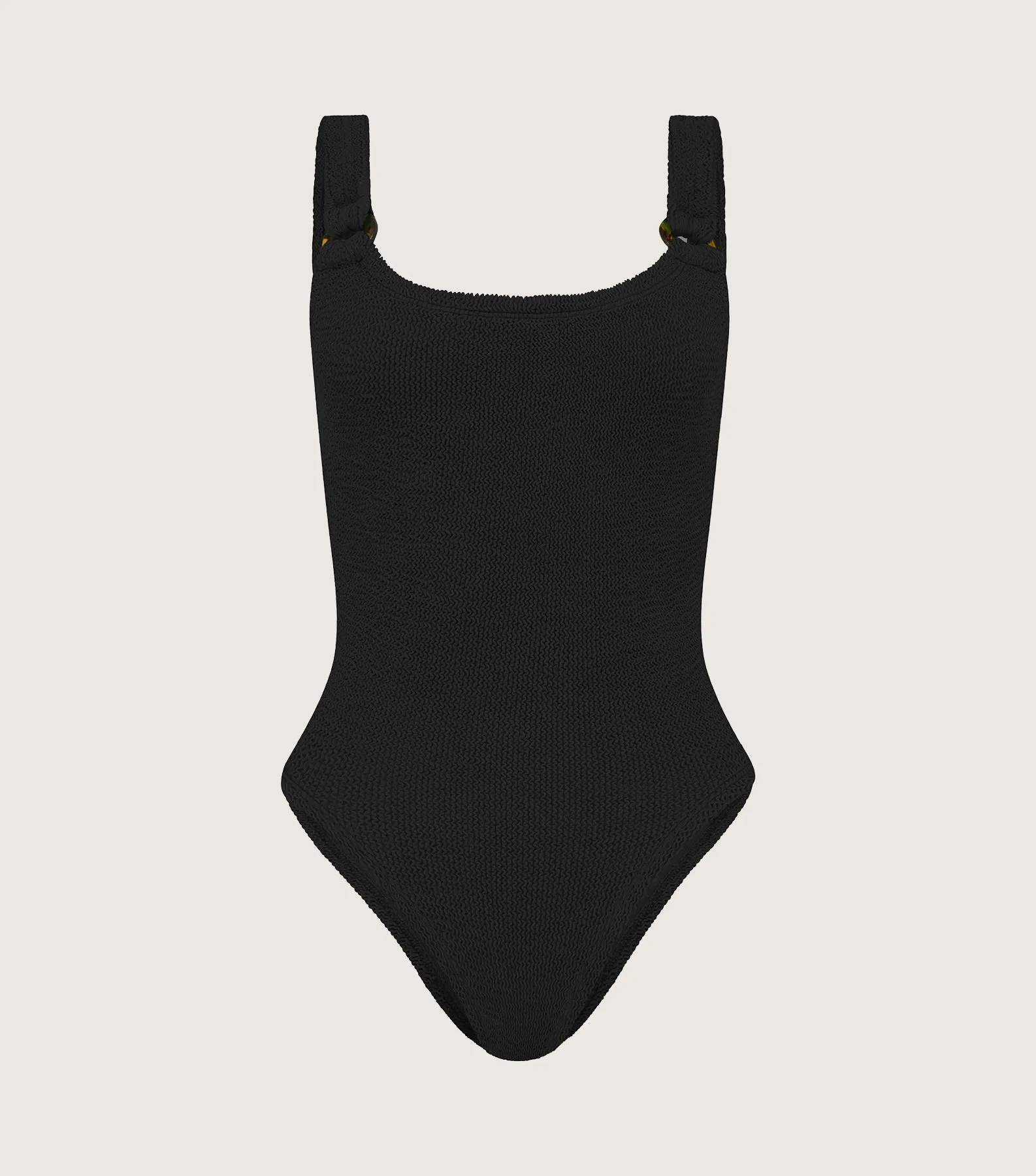 Domino Swim - Black